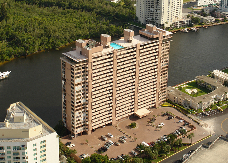 Fort Lauderdale Condos On The Beach For Rent