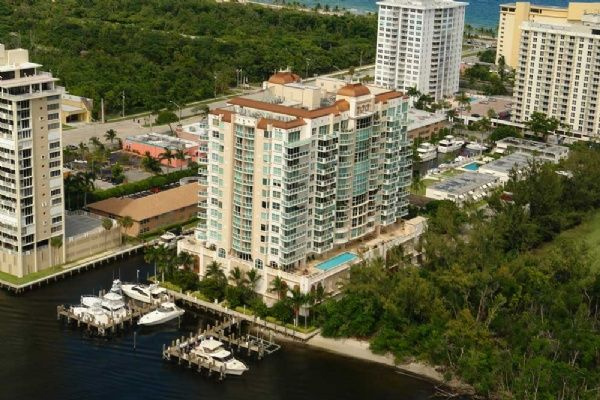 Central Fort Lauderdale Beach Condos - Residential Real Estate ...