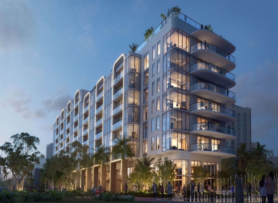 New Condo In Fort Lauderdale